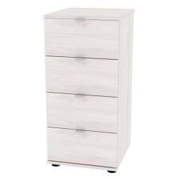 Комод в прихожую Алиса(K3)856х401х459сторцевойручкой(ЯАС)