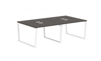 Бенч-система EDIS EVWST 2313 Мокко Белый