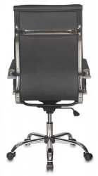 Кресло руководителя Бюрократ CH-993/black