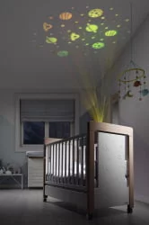 Тумба детская Micuna Magic Mum CO-1850 White