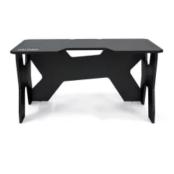 Стол геймерский Generic Comfort Gamer2/DS/N Черный