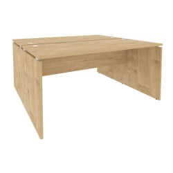 Рабочая станция ONIX O.D.RS-2.4.7 Тиквуд Светлый Рабочая станция ONIX O.D.RS-2.4.7 Тиквуд Светлый