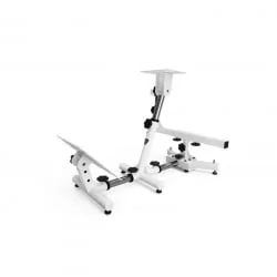 Cтенд для автосимулятора Arozzi Velocita Racing Simulator — White