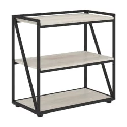 Каркас стеллажа LOFTIS LMLC 80 Сосна Эдмонт Каркас стеллажа LOFTIS LMLC 80 Сосна Эдмонт