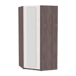 Шкаф распашный YR-198х1034-TR-M(ЯАТ-ЯАС-3)