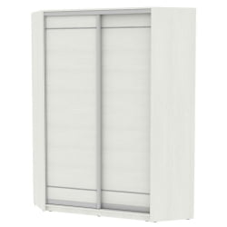 Шкаф-купе YA-198х1250-5(ВД-D1D1)