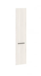 Дверь шкафа ЕДИС ЕХД 42-1 Ясень Траун / EDIS EHD