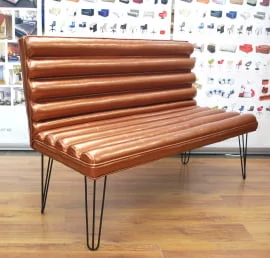 Кухонный уголок Гамбо оранж