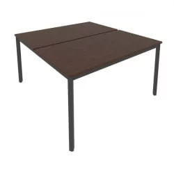 Рабочая станция на металлокаркасе SLIM SYSTEM С.СП-5.3 Венге-Антрацит Рабочая станция на металлокаркасе SLIM SYSTEM С.СП-5.3 Венге-Антрацит