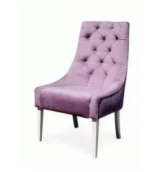 Кресло Маркиз экокожа Бежевое