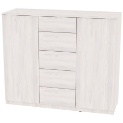 Комод Калисто(K25)1147х1352х468PUSHtoOPEN(ЯАС)