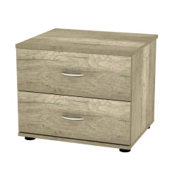 Комод Алиса(К8)458х540х459сторцевойручкой(ДКМ) / Алиса(K8)458х540х459сторцевойручкой(ДКМ)