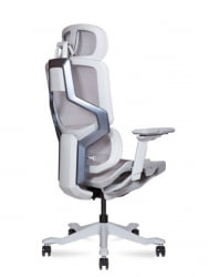 Геймерское кресло Коопер грай ЕЗЙ-002А-1 / Cooper gray EZY-002A-1