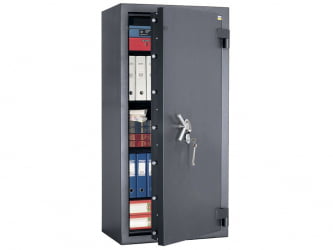 Взломостойкий сейф ВАЛБЕРГ РУБЕЖ 1685 ЕЛ / VALBERG EL