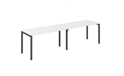 Рабочая станция s-b-s Sigma SG.224.WH.63.AN Белый Антрацит