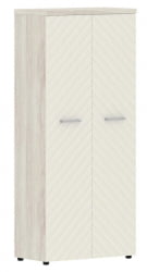 Гардероб Torr LUX TLCW 85 Сосна Эдмонд Латте