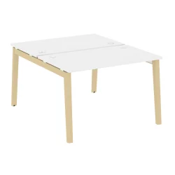 Рабочая станция ONIX WOOD OW.D.RS-2.2.7 Белый Бриллиант/Светлый Рабочая станция ONIX WOOD OW.D.RS-2.2.7 Белый Бриллиант/Светлый
