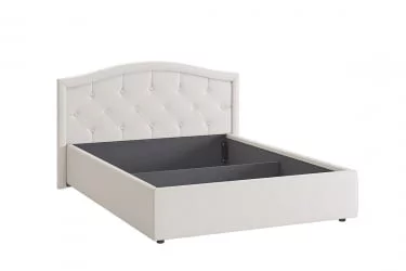 Кровать 1.4 Верона КМ1.4-01.1771 Белая / KM1.4-01.1771