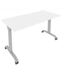 Стол складной мобильный MOBILE SYSTEM СМ-5 Белый