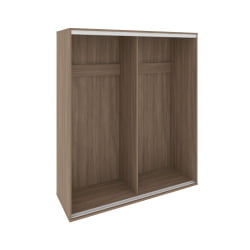 Корпус низкий + трек Марис СХ.К2-7.2 Дуб Аризона / Maris SH.K2-7.2