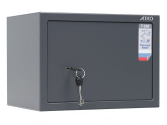 Мебельный сейф АИКО Т-250 КЛ / AIKO KL