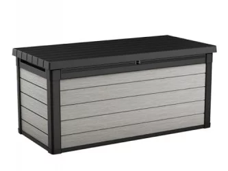 Сундук DuoTech Deck Box 570 L
