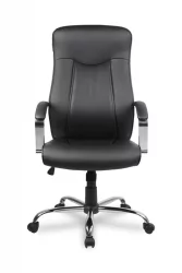 Кресло руководителя H-9152L-1/Black