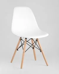 Стул Eames DSW Белый Стул Eames DSW Белый