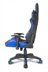 Геймерское кресло CLG-801LXH Blue
