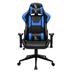 Кресло геймерское GAMELAB PENTA Blue