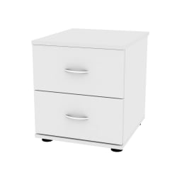 Комод в гостиную Алиса(K7)458х401х459ручкаскоба96мм(Белый)