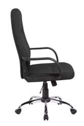 Кресло руководителя Riva Chair 9309-1J Черный Кресло руководителя Riva Chair 9309-1J Черный