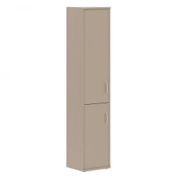 Шкаф для книг IMAGO СУ-1.3 Л Мокачино