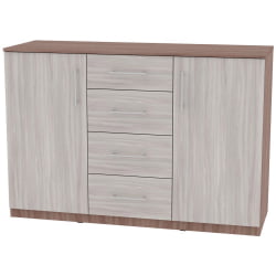 Комод K-93x135x45-1(ЯШТ-ЯШС)