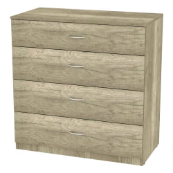 Комод K-93x90x45-1-PO(ДКМ)