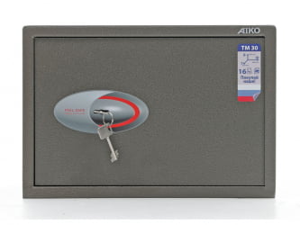 Сейф для денег АИКО ТМ-30 / AIKO TM-30