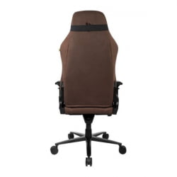 Компьютерное кресло (для геймеров) Arozzi Vernazza SuperSoft - Brown
