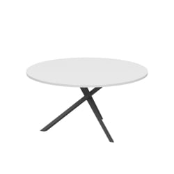 Конференц-стол XTEN-S XRST 150 Белый/антрацит Конференц-стол XTEN-S XRST 150 Белый/антрацит