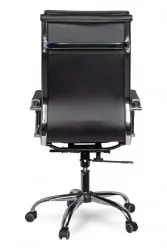 Кресло руководителя CLG-617 LXH-A Black