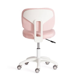 Кресло детское Junior Pink (розовый)