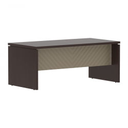 Стол руководителя Torr LUX TLST 189 Венге Магия Капучино Стол руководителя Torr LUX TLST 189 Венге Магия Капучино