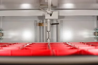 Верстак ВС-200-09 Бук + Экран ВС-200-Э1