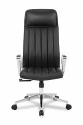 Кресло руководителя HLC-2413L-1/Black