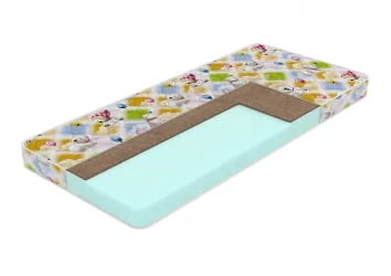 Матрас Тигренок Print 80х120 Матрас Тигренок Print 80х120