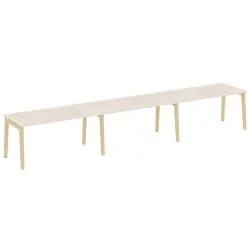 Рабочая станция ONIX WOOD OW.RS-3.4.8 Денвер Светлый/Светлый Рабочая станция ONIX WOOD OW.RS-3.4.8 Денвер Светлый/Светлый