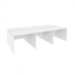 Рабочая станция ONIX O.D.RS-6.1.7 Белый Бриллиант