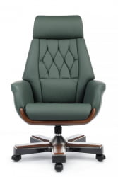 Кресло Byron YS1505A Зеленый