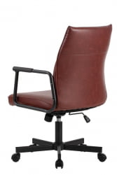 Кресло Sten W-263 Бургунди