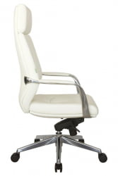 Кресло Alvaro A1815 Белый