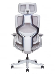 Геймерское кресло Коопер грай ЕЗЙ-002А-1 / Cooper gray EZY-002A-1